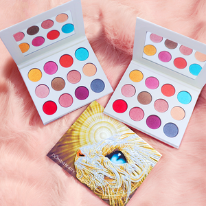 Cat Goddess Palette