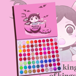 80 Colors Palette Pro - Ranking of Kings