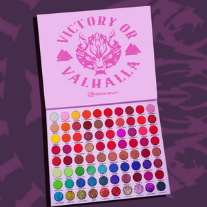 80-120 Colors Palette - Victory or Valhalla