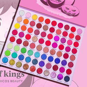 80 Colors Palette Pro - Ranking of Kings