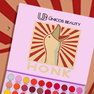 80 Colors Palette Pro - HONK