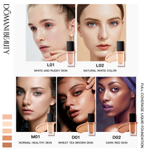 Load image into Gallery viewer, (Buy 2 Free Shipping)5 colors liquid foundation