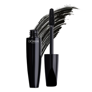 Smudge proof Mascara