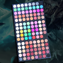 Load image into Gallery viewer, 80-120 Colors Palette - Shadow Isles