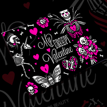 Load image into Gallery viewer, 80 Colors Palette Pro - My Creepy Valentine