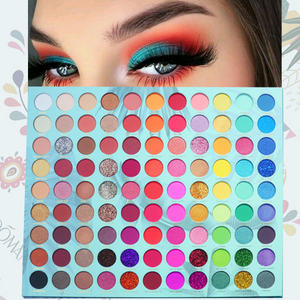 CINCO DE MAYO Palette