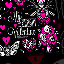 Load image into Gallery viewer, 80 Colors Palette Pro - My Creepy Valentine