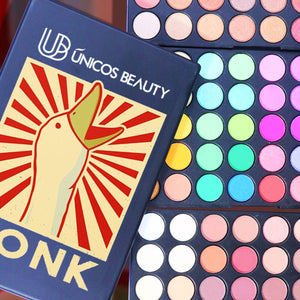 120 Colors Palette Plus - HONK