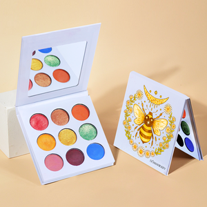 Honey Moon Palette