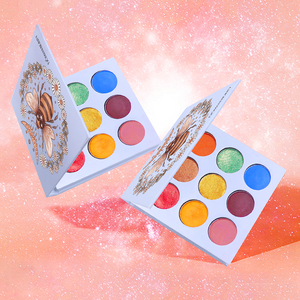 Honey Moon Palette