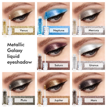 Load image into Gallery viewer, Star Liquid Eyeshadow