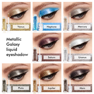 Star Liquid Eyeshadow