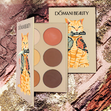 Load image into Gallery viewer, Catana Powder Contour Palette