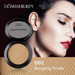 D02 Bronzing powder