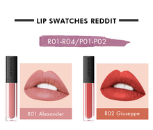 Load image into Gallery viewer, （Buy 3 Free Shipping）long lasting liquid lipstick