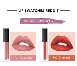 （Buy 3 Free Shipping）long lasting liquid lipstick