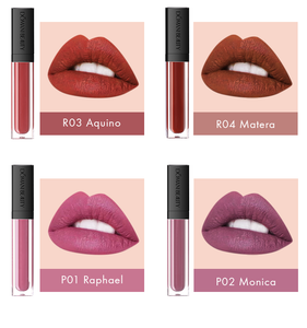 （Buy 3 Free Shipping）long lasting liquid lipstick