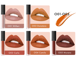 （Buy 3 Free Shipping）long lasting liquid lipstick