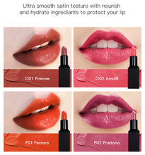 Load image into Gallery viewer, Moisturizing lipstick