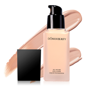 L01 Full coverage full coverage liquid foundation