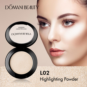 L02 Highlighting powder