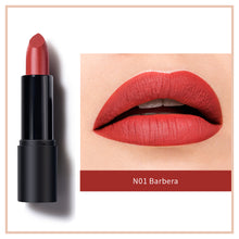 Load image into Gallery viewer, Matte bright lipstick