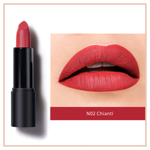 Load image into Gallery viewer, Matte bright lipstick