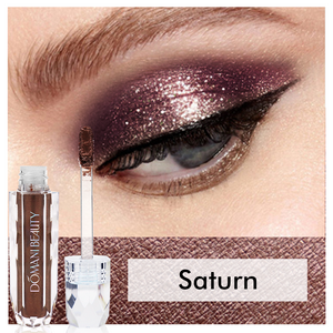 Saturn Metallic galaxy liquid eyeshadow