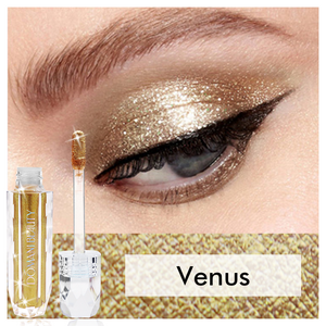 Venus Metallic galaxy liquid eyeshadow